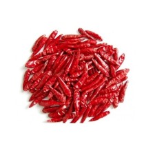 শুকনা মরিচ (১০০ গ্রাম) Dry chillies (100 gms)