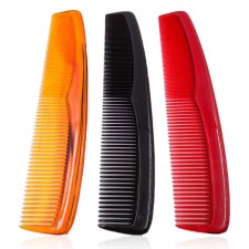 চিরুনি Stylish Hair Comb Plastic Big Chiruni/ chironi