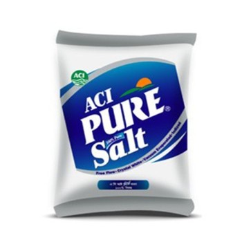 ACI Pure Salt