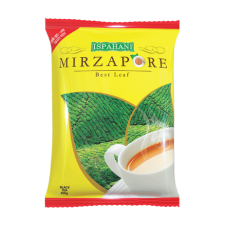 ইস্পাহানি মির্জাপুর বেস্ট লিফ চা - Ispahani Tea (১০০ গ্রাম)