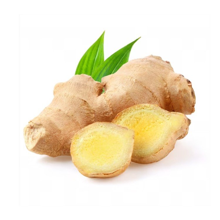 দেশি আদা (১ কেজি) Ginger