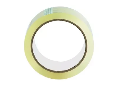 Scotia Transparent Packaging 300 mtr Tape