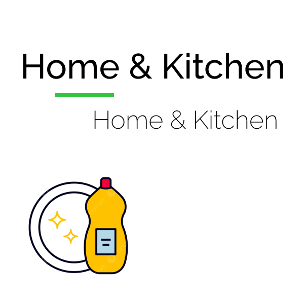 Home & Kitchen