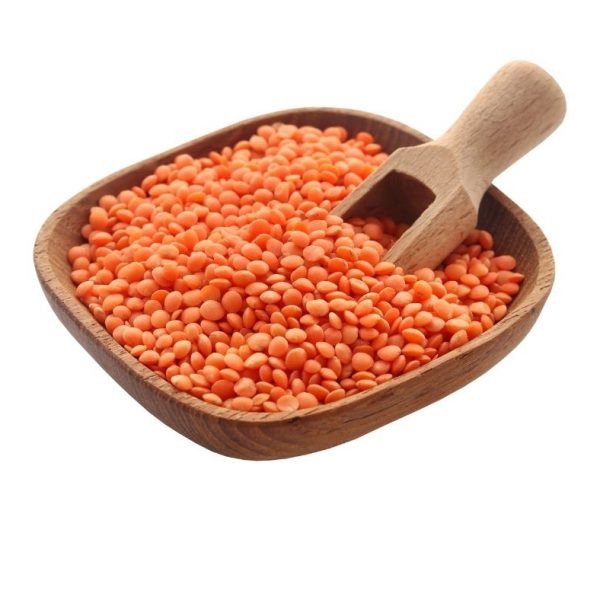 মশুর ডাল মোটা ১ কেজি