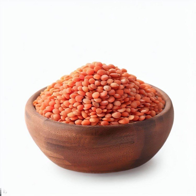 মশুর ডাল চিকন ১ কেজি