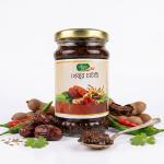 খেজুরের চাটনী | Khejurer Chutney