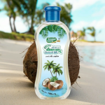 অর্গানিক নারকেল তেল - Organic Coconut Oil