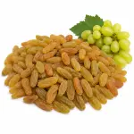 কিসমিস | Kismis | Raisin