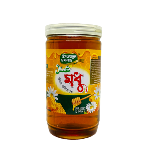 খাঁটি মধু (সরিষা ফুলের) | Pure Honey (Mustard Flower)